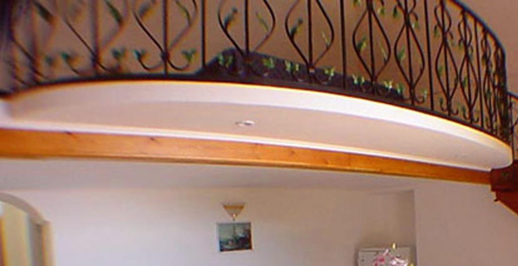 Ludovica Tipo C Appartement Positano Kamer foto