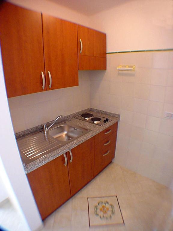 Ludovica Tipo C Appartement Positano Kamer foto